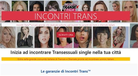 incontri trans liguria|Incontri Trans Liguria